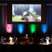 見逃した人はニコ生で！モンハン10周年記念オーケストラ「狩猟音楽祭2014」レポ ― 5,012席が完売し、『4』『4G』の楽曲が初披露