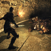 『Dark Souls II』DLC第2弾の新装備・新スペル含むSS多数 ― 新たなアイテム配布も