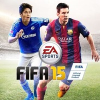 『FIFA 15』のアンバサダーに長谷部誠と内田篤人が就任、両選手からコメントも