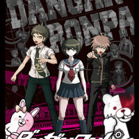 「ダンガンロンパ in ナンジャタウン2014」オリジナルフード＆デザートや限定グッズが公開、“おしおき”アリの対人推理アトラクションも