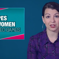 米女性ゲーム評論家へ殺害予告、ゲーム表現には多様化が必要か？