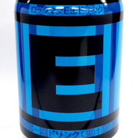 「ロックマンE缶ドリンク」280ml