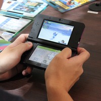 【TGS 2014】New 3DSを触ってきた…「Cステック」はボタンに近い感覚で、「3Dブレ防止」はかなり優秀