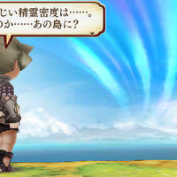 RPGファンのニーズに応える『レジェンドオブレガシー』3DSで登場、小林智美や小泉今日治、浜渦正志らによる新作