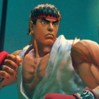 ストリートファイターIV