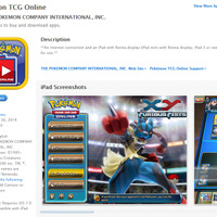 ポケモンカードゲーム『Pokemon TCG Online』が海外App Storeで配信開始！オンライン対戦が楽しめるF2Pアプリ