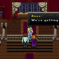 「アナと雪の女王」を8bit風にした動画が公開！「アナ雪」が懐かしのRPGに