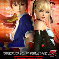 『DOA5 Last Round』発売日決定！新キャラ&ステージが実装され、無料版も配信