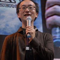 【TGS2008】我が家の3人が『ファンタシースターZERO』にチャレンジ！ブースイベント