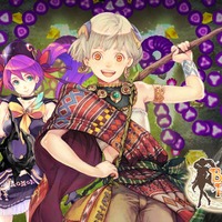 iPhone版『虫姫さま【究極バトル】』配信開始…オンライ協力プレイに対応し、新キャラも