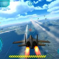 中国空軍、初のゲームをリリース　戦闘機パイロットになって栄誉ある称号を目指す
