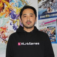 【G-STAR 2014】KLab CGO（Chief Game Officer）が語る今後の展開とは？―――KLab専務取締役インタビュー