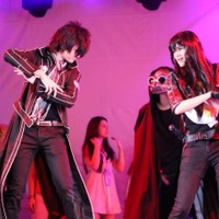 ルーマニアも日本アニメイベントNIJIKON2014レポート　-大会の華はコスプレ-