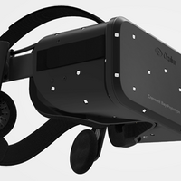 Oculus VRの買収先がFacebookになった理由― Oculus CEOが語る