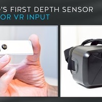 Oculus VRがハンドトラッキングVR企業「Nimble VR」などを買収