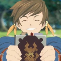『テイルズ オブ ゼスティリア』TVアニメの最新PVが公開、懐かしい顔ぶれも感謝と共に登場