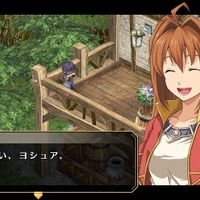 『空の軌跡 FC Evolution』2015年発売！キャラ描き下ろしなど新要素満載で、「あんですって～!」もボイス化