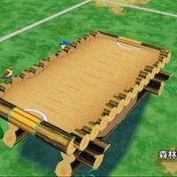 Wiiウェア『おきらくエアホッケーWii』本日より配信開始〜家族で楽しめる体感アミューズメント