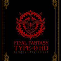 FINAL FANTASY 零式 HD Original Soundtrack