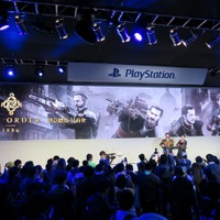 【台北ゲームショウ2015】Ready At Dawn創業者が登壇し、『The Order: 1866』のシームレスなゲームプレイを披露