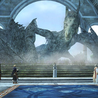 『ドラゴンズドグマ オンライン』の「覚者」はドラゴンを守る存在？物語とモンスターが公開