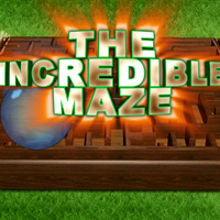 The Incredible Maze
