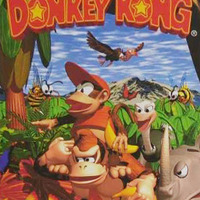 90年代のアニメ ドンキーコング Dvd化が北米で決定 まずはシーズン1を5月に インサイド