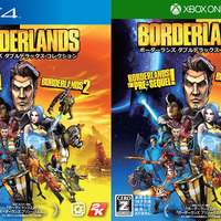 PS4/Xbox One向け『ボーダーランズ』5月14日に発売決定…4分割画面の協力プレイに対応