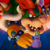 「ニャニャニャ! ネコマリオタイム」最大5人で遊べる『マリオパーティ10』、新モードもたっぷり紹介