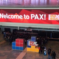 【PAX East 2015】66秒で行った気になるPAX East