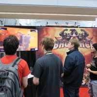 【PAX East 2015】敵を地形ごと吹き飛ばして星条旗を立てよ！爽快・銃ぶっ放しアクション『Broforce』が超楽しい