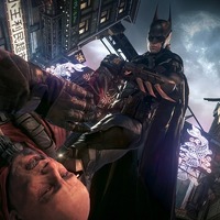 PS4『バットマン：アーカム・ナイト』の全容をRocksteadyガイ・パーキンスにインタビュー
