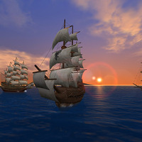 『大航海Online』と『信長Online』ハンゲームに進出決定