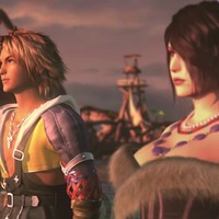 PS4 『FFX/X-2 HD』海外版PV公開…名シーンと共にゲーム概要が解説