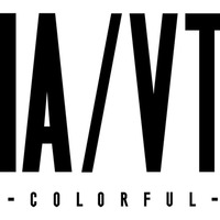 『IA/VT -COLORFUL-』ロゴ