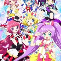 みんなで“らぁら”をお祝いしよう！　らぁらプリパラデビュー1周年記念イベント