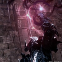 『FF XIV: 蒼天のイシュガルド』 ベンチマーク公開…「アウラ」のキャラメイクも体験可能