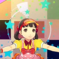 『P4D』お待たせ、菜々子のキャラムービー到着！ 私服姿から「お嫁さんになる」宣言まで