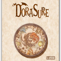 【アナログゲーム決死圏】第8回：『DORASURE』製作者インタビュー！ミニチュアゲームのエントリーモデル