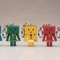 「omamori DANBOARD」