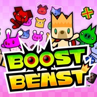 【60秒アプリタッチ】『Boost Beast』－ポップでキュートな動物たちが押し寄せるゾンビと戦うパズルゲーム