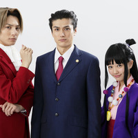 舞台「逆転裁判2」の再演決定！ 東京公演に加え、大阪公演も