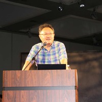 吉田修平ビットサミット基調講演―「VRで日本でしか作れないコンテンツで勝負」