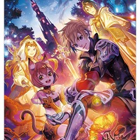 『RPGツクールVX Ace』全世界累で50万本を販売！ シリーズ最大のヒットを記録