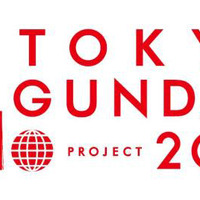 「TOKYOガンダムプロジェクト2015」
