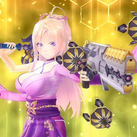 PS Vita版『ヴァルキリードライヴ』武器化する美少女たちの戦いを総チェック