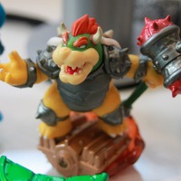 【PAX Prime 2015】「スカイランダーズ」最新作にはクッパやドンキーも参戦！特製フィギュアはamiiboにもなる