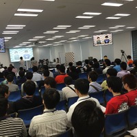 「弊社より強い御社」が決定！ 28社による企業対抗『ウル4』大会、優勝はスクウェア・エニックス