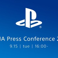 16:00からいよいよ開始「SCEJA Press Conference 2015」中継配信はこちらからチェック！