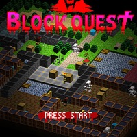 どこか懐かしいボクセルARPG『ブロッククエスト』から漂う“死にゲー臭”が冒険心をかきたてる